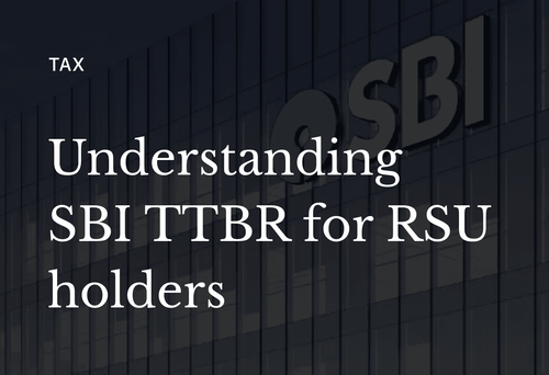 SBI TT Buying Rate (TTBR): What It Is and Why It Matters