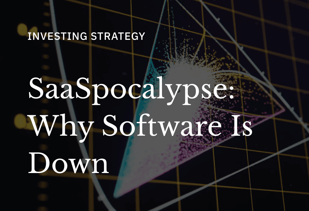Why the Long Game is Intact for Software