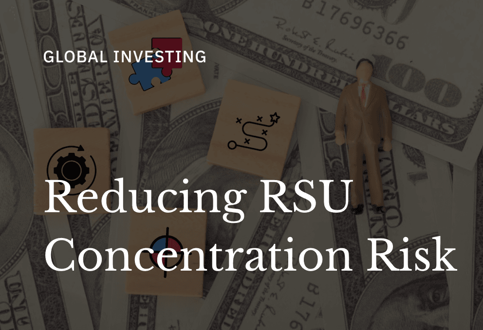 How to Reduce Concentration Risk From RSUs