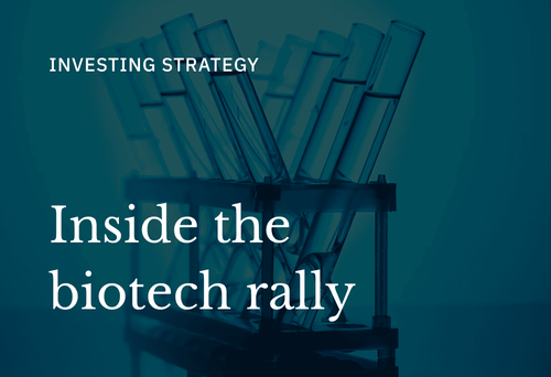 American Biotech Breaks Out