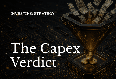 What FY2027 Guidance Signals About AI Margins