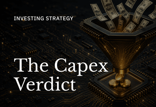 What FY2027 Guidance Signals About AI Margins